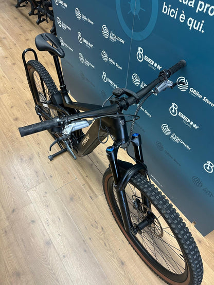 Trek Rail + 9.8 tamaño S - Usado