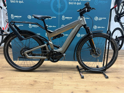 Riese yMüller Superdelite GT Touring HS Cut M - Usado