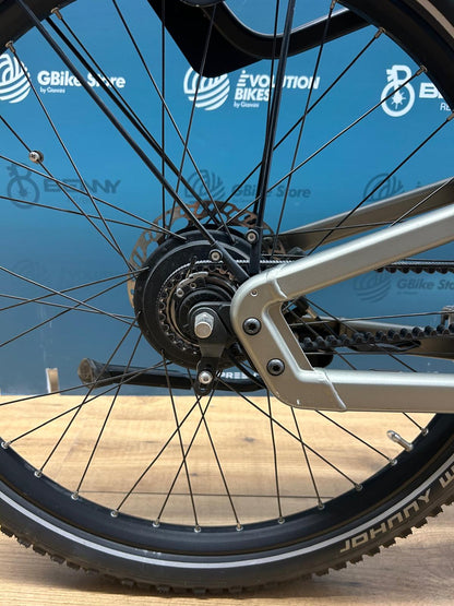 Riese yMüller Superdelite GT Touring HS Cut M - Usado