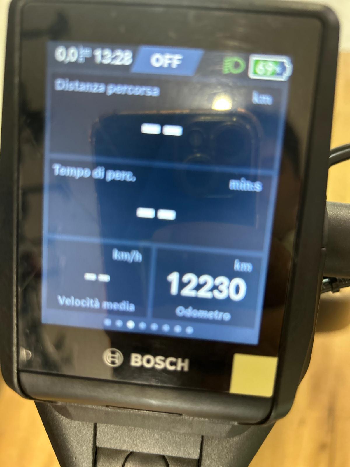 Riese yMüller Superdelite GT Touring HS Cut M - Usado