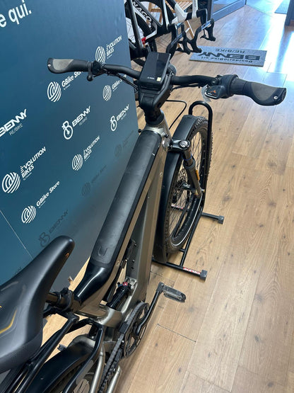 Riese yMüller Superdelite GT Touring HS Cut M - Usado