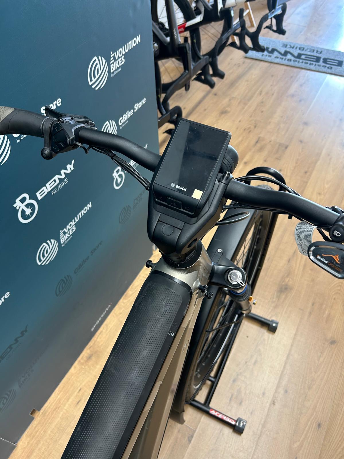 Riese yMüller Superdelite GT Touring HS Cut M - Usado