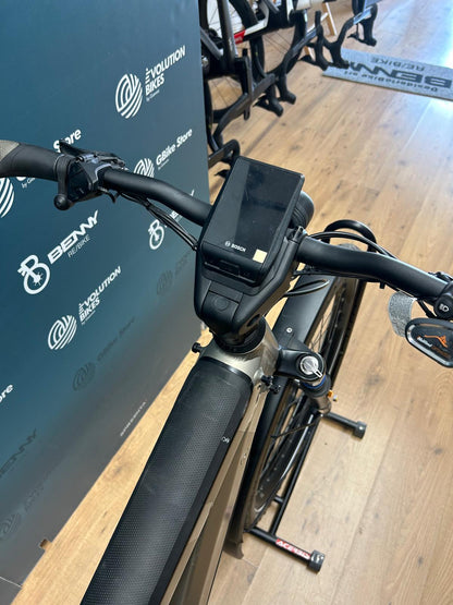 Riese yMüller Superdelite GT Touring HS Cut M - Usado