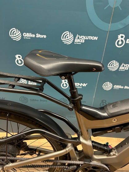 Riese yMüller Superdelite GT Touring HS Cut M - Usado