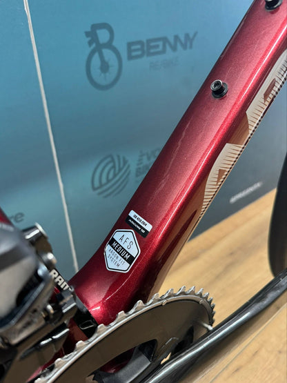 Argon 18 Sum SRAM Force ETAP AXS Größe M - Gebraucht