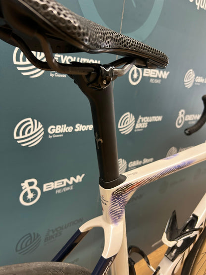 Wilier SLR SLR Groupama Tamaño del equipo FDJ M - Usado