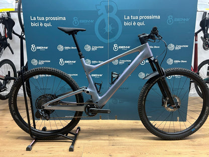 Scott Lumen 900 E-ride Taille L - Utilisé