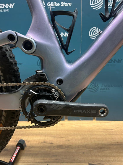 Scott Lumen 900 E-ride Taille L - Utilisé