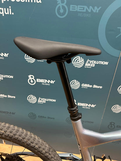 Scott Lumen 900 E-ride Taille L - Utilisé