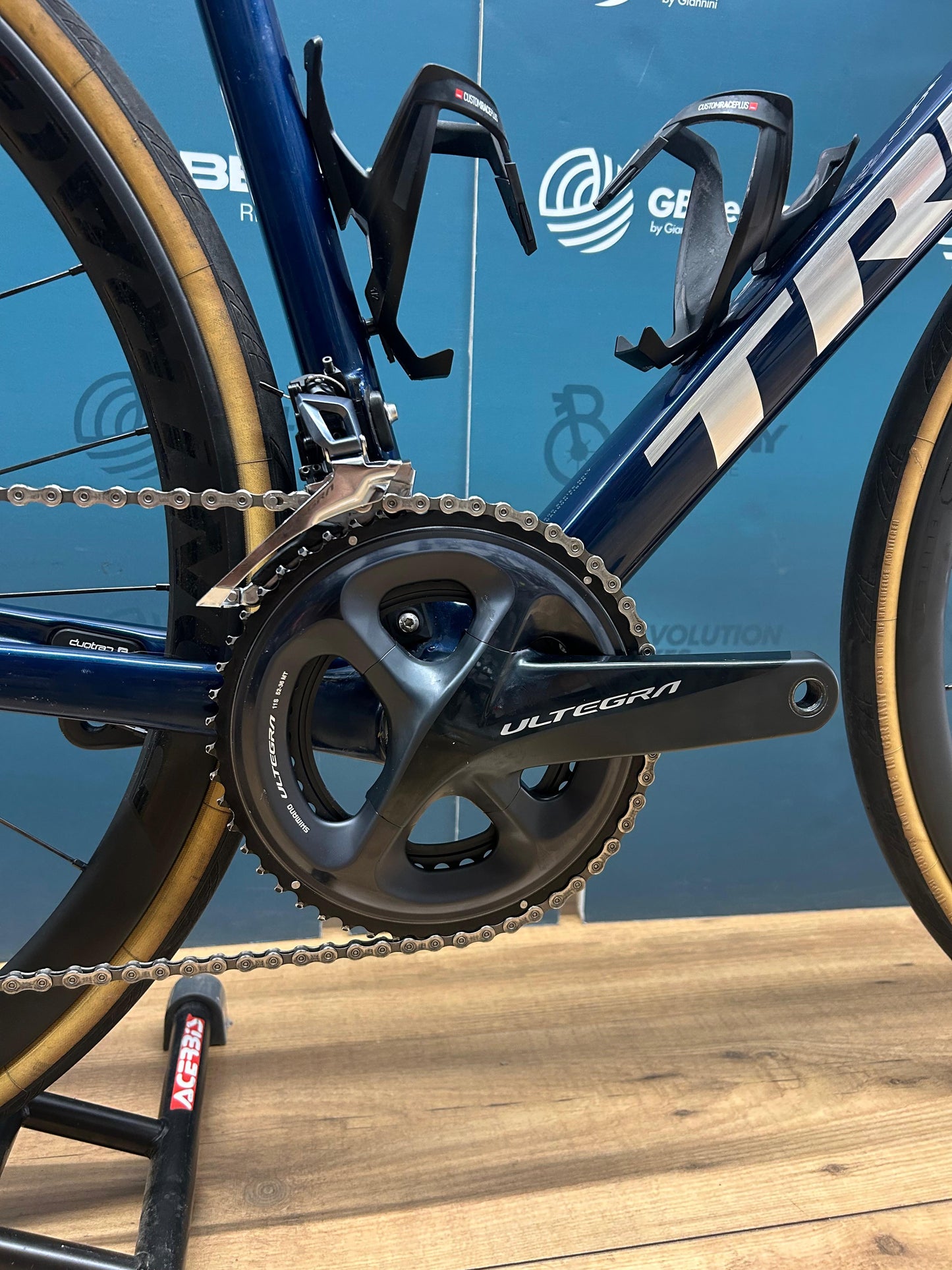 Trek Émonda SL6 PRO DISC Size 58 - Used