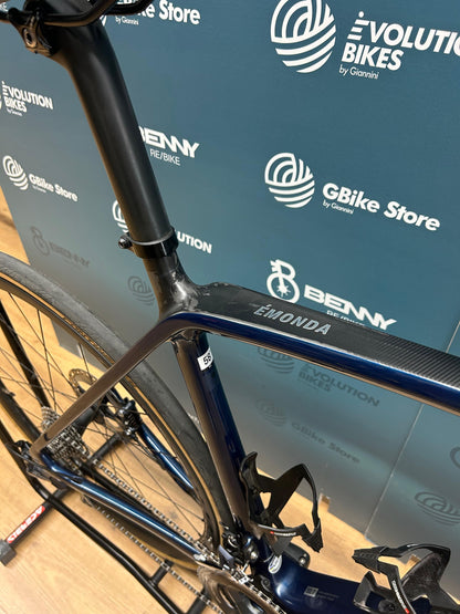 Trek Émonda SL6 PRO DISC Size 58 - Used