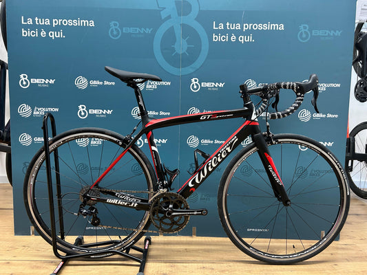 Wilier Recortes de GTS Granturismo S