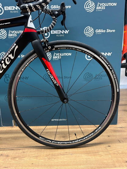 Wilier Recortes de GTS Granturismo S