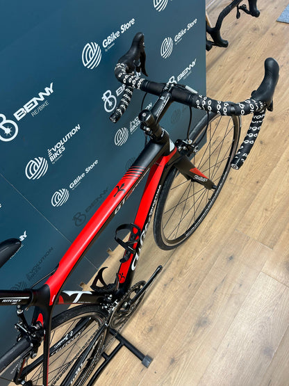 Wilier Recortes de GTS Granturismo S