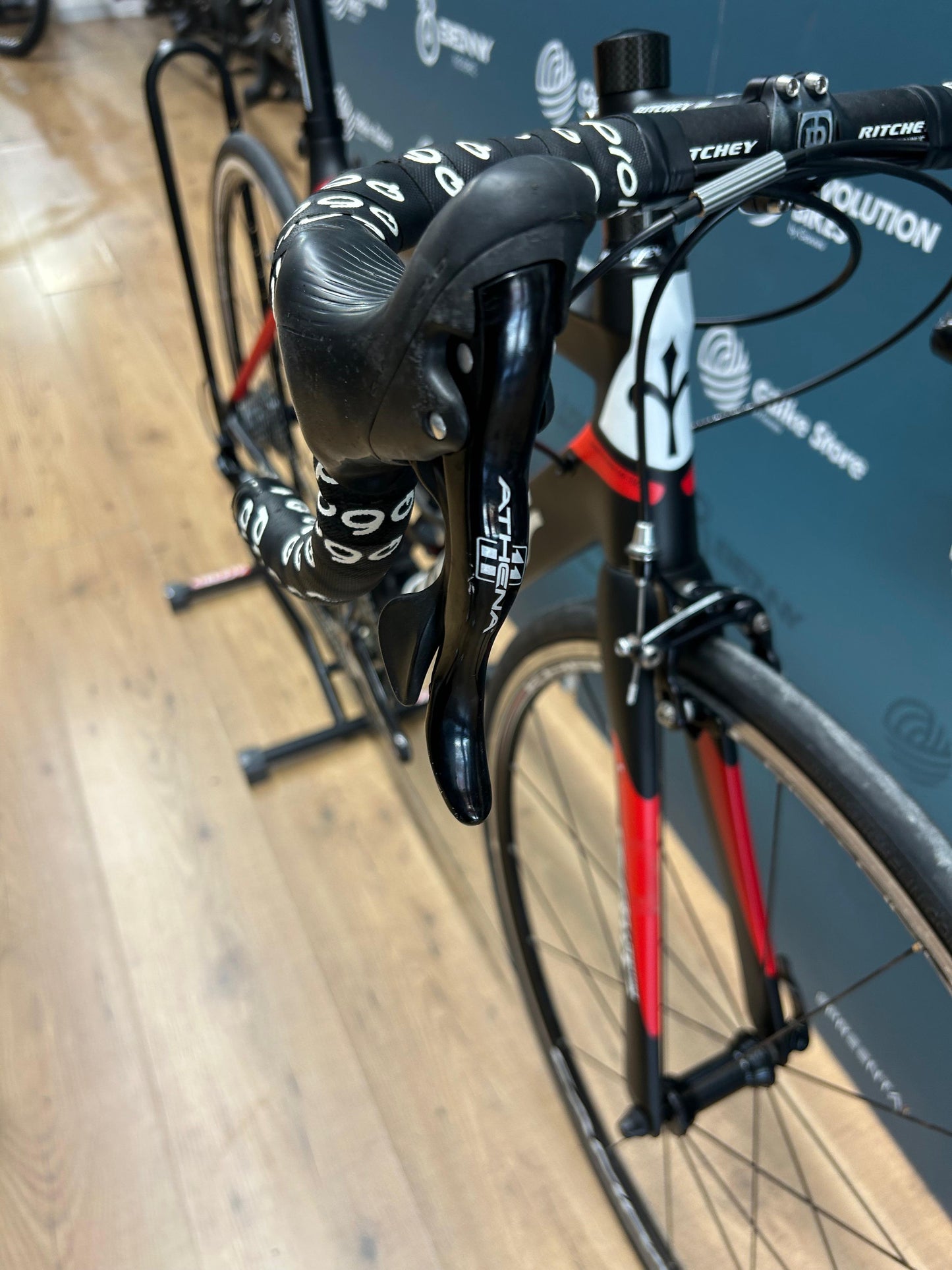 Wilier Recortes de GTS Granturismo S