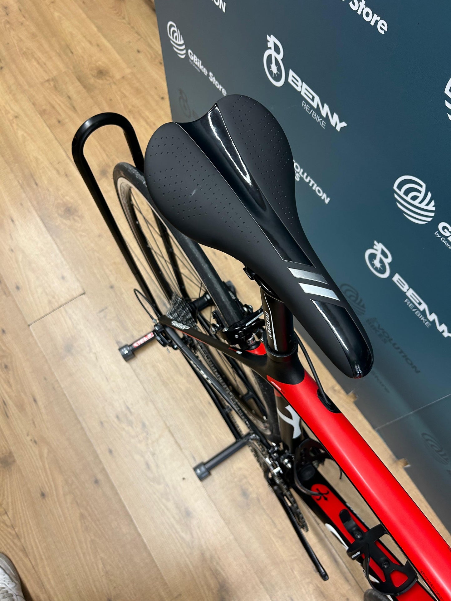 Wilier Recortes de GTS Granturismo S