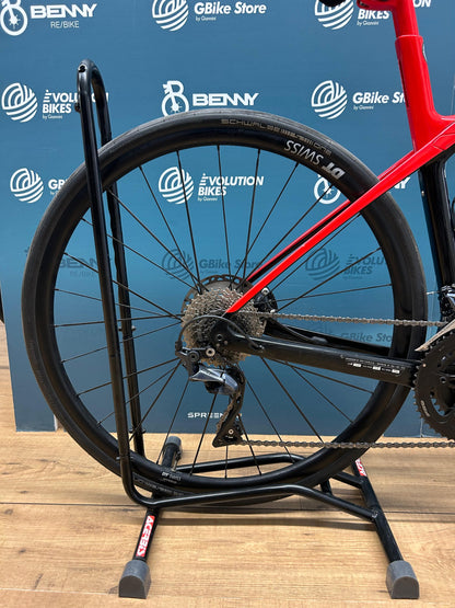 Trek Domane LT+ Taglia 50 - Usata