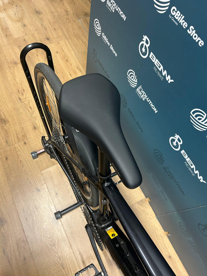 Canyon R116 Roadlite: sur la taille M - Utilisé