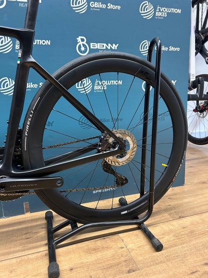 Colnago V4RS Emiraty ZEA Rozmiar 485 - Zastosowane