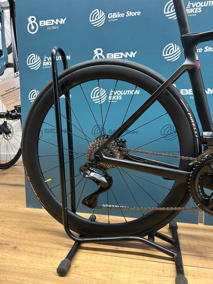 Colnago V4RS Emiraty ZEA Rozmiar 485 - Zastosowane