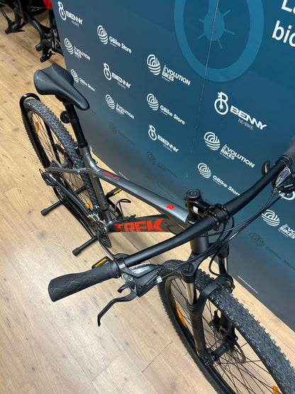 Trek Marlin 4 taille L - Utilisé