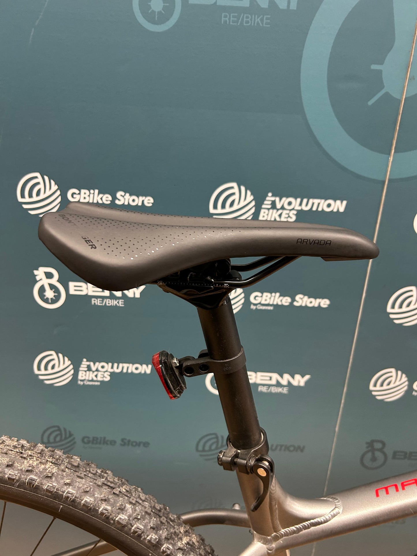 Trek Marlin 4 taille L - Utilisé