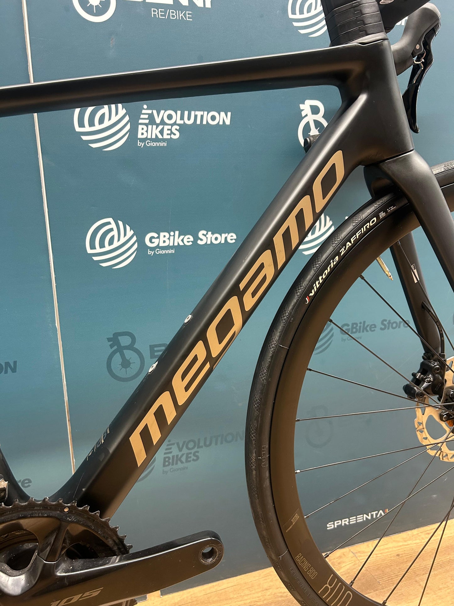 Taille mégamo S - Utilisé