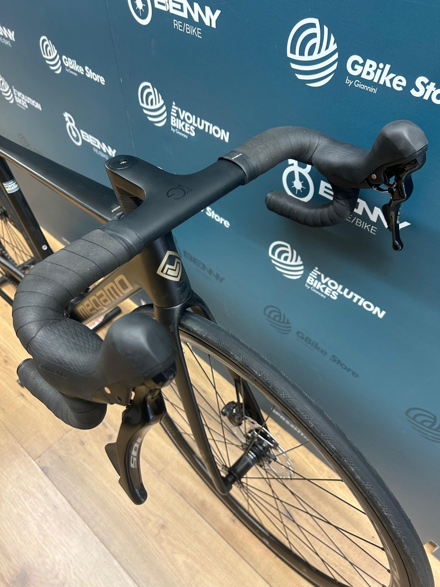 Taille mégamo S - Utilisé