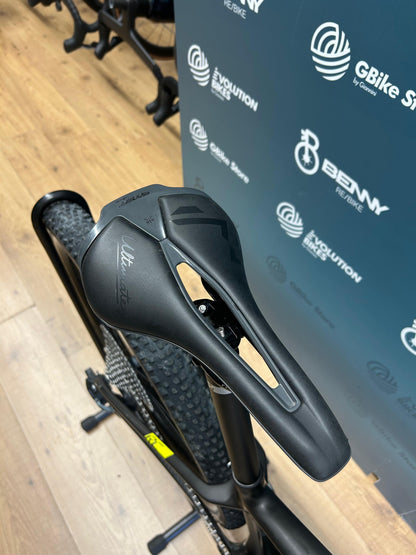 Scott Scale Tamaño de la Copa Mundial RC S - Usado