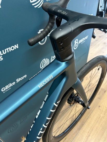 CBT Italia NECER99 Tamaño 52 (DU-ACE DI2)