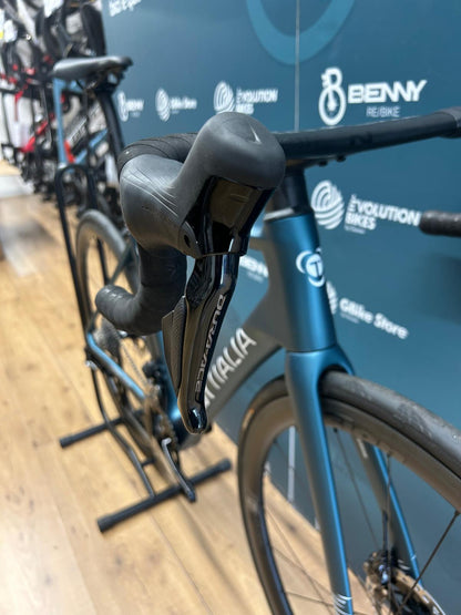 CBT Italia NECER99 Tamaño 52 (DU-ACE DI2)