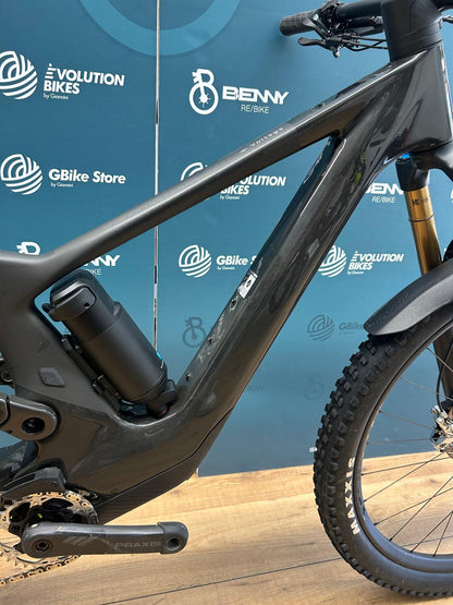 Scott Napięcie eride 900 SL Rozmiar M - Używany