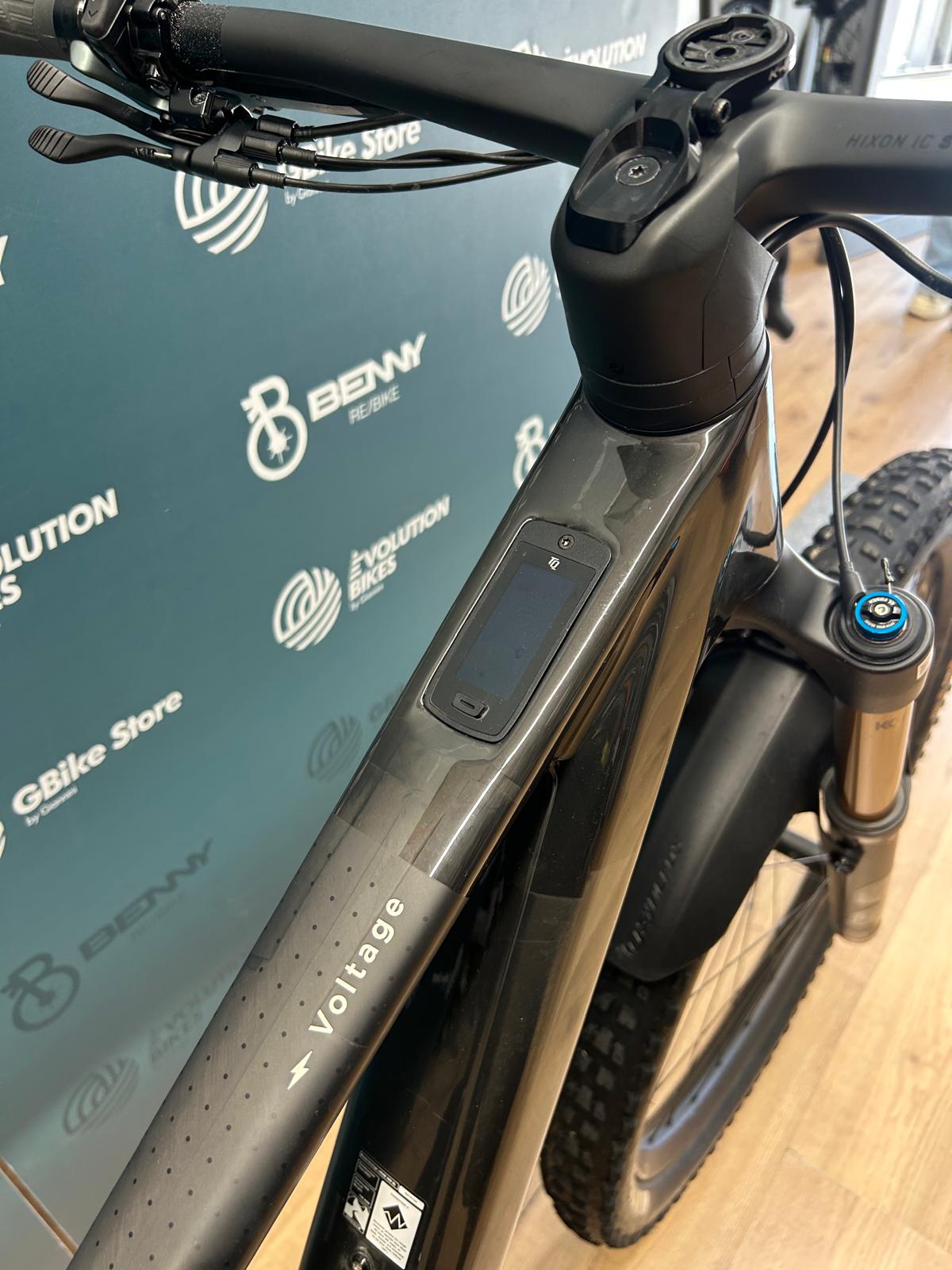 Scott Napięcie eride 900 SL Rozmiar M - Używany