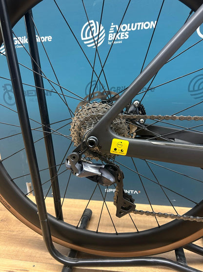 Scott Addit ERIDE 10 Größe M - Gebraucht