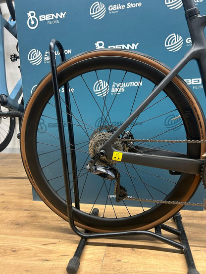 Scott Addit ERIDE 10 Größe M - Gebraucht