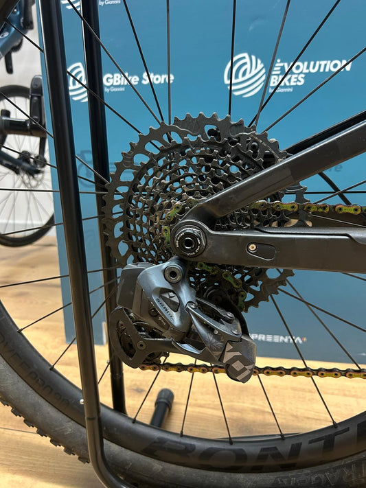 Trek Größen Sie obere Kraftstoffachsen M - Gebraucht