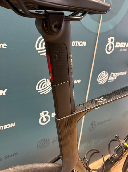 Scott Foil RC 10 taille XL - Utilisé