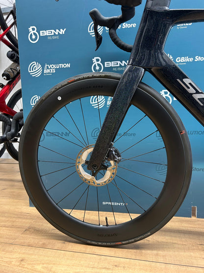 Scott Foil RC 10 taille XL - Utilisé