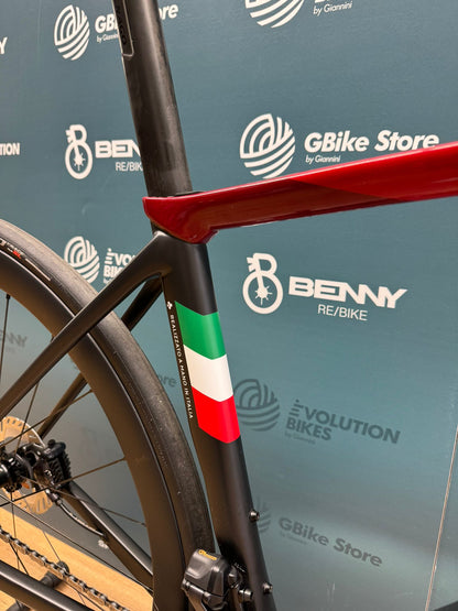 Colnago C68 Road Disc Ultegra Di2 12V Size 45.5 - Used