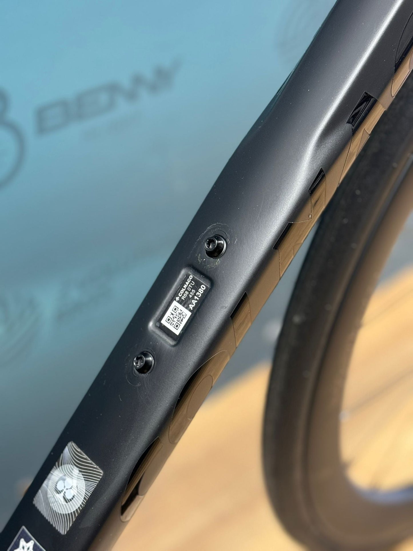 Colnago C68 Road Disc Ultegra Di2 12V Size 45.5 - Used