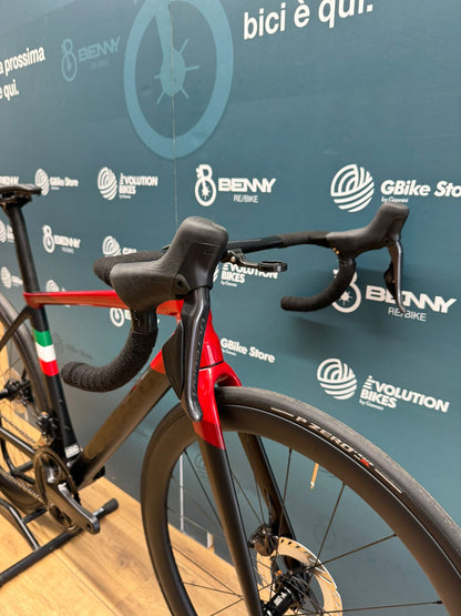 Colnago C68 Road Disc Ultegra Di2 12V Size 45.5 - Used