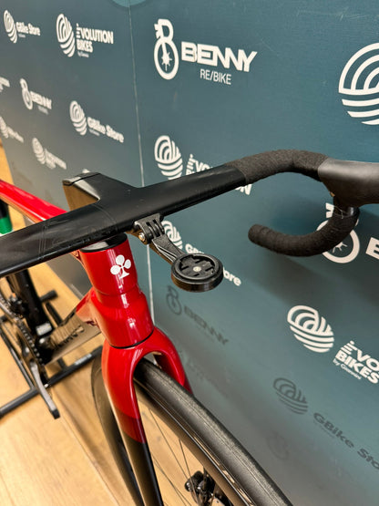 Colnago C68 Road Disc Ultegra Di2 12V Size 45.5 - Used