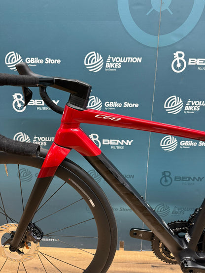 Colnago C68 Road Disc Ultegra Di2 12V Size 45.5 - Used