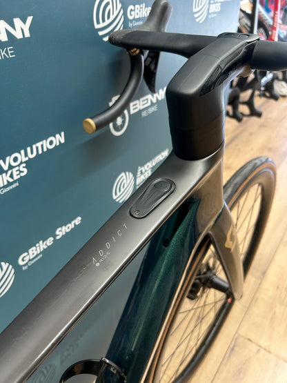 Scott Addict Eride 10 Size S