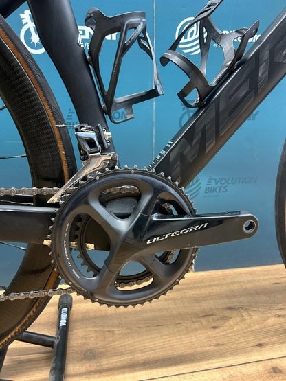 Taille Mérida Reacto 6000 XS - Utilisé