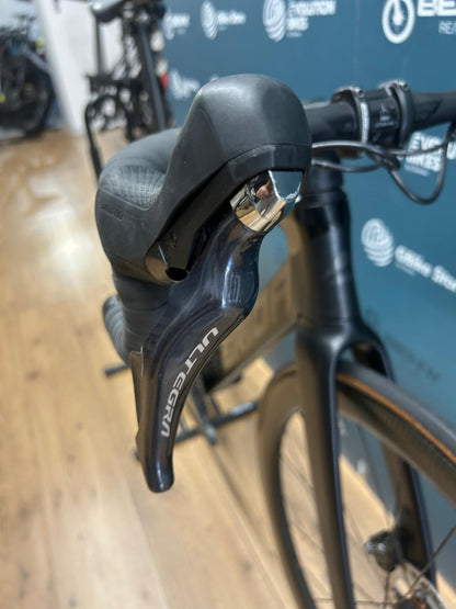 Taille Mérida Reacto 6000 XS - Utilisé