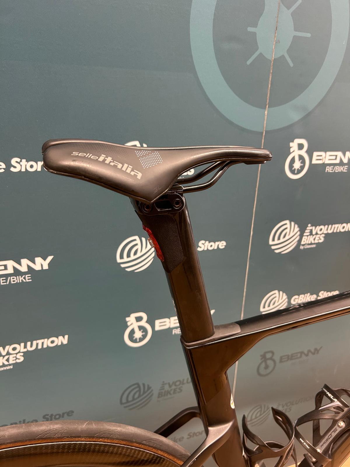 Taille Mérida Reacto 6000 XS - Utilisé