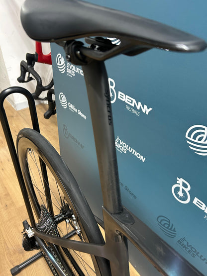 Scott Addict RC Ultimate Taglia M - Usata