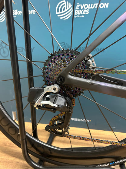 Scott Addict RC Ultimate Taglia M - Usata