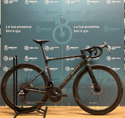 Scott Addict RC Ultimate Taglia M - Usata